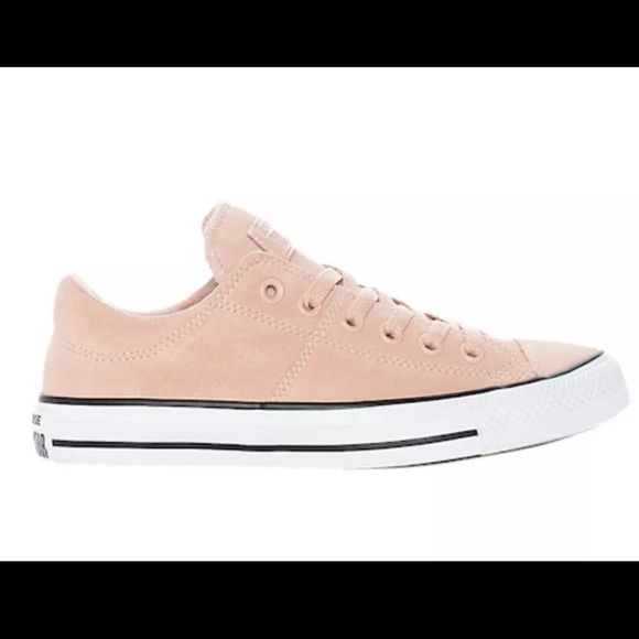 Converse Shoes - Converse Chuck Taylor Madison Sneaker - Women's Size 10